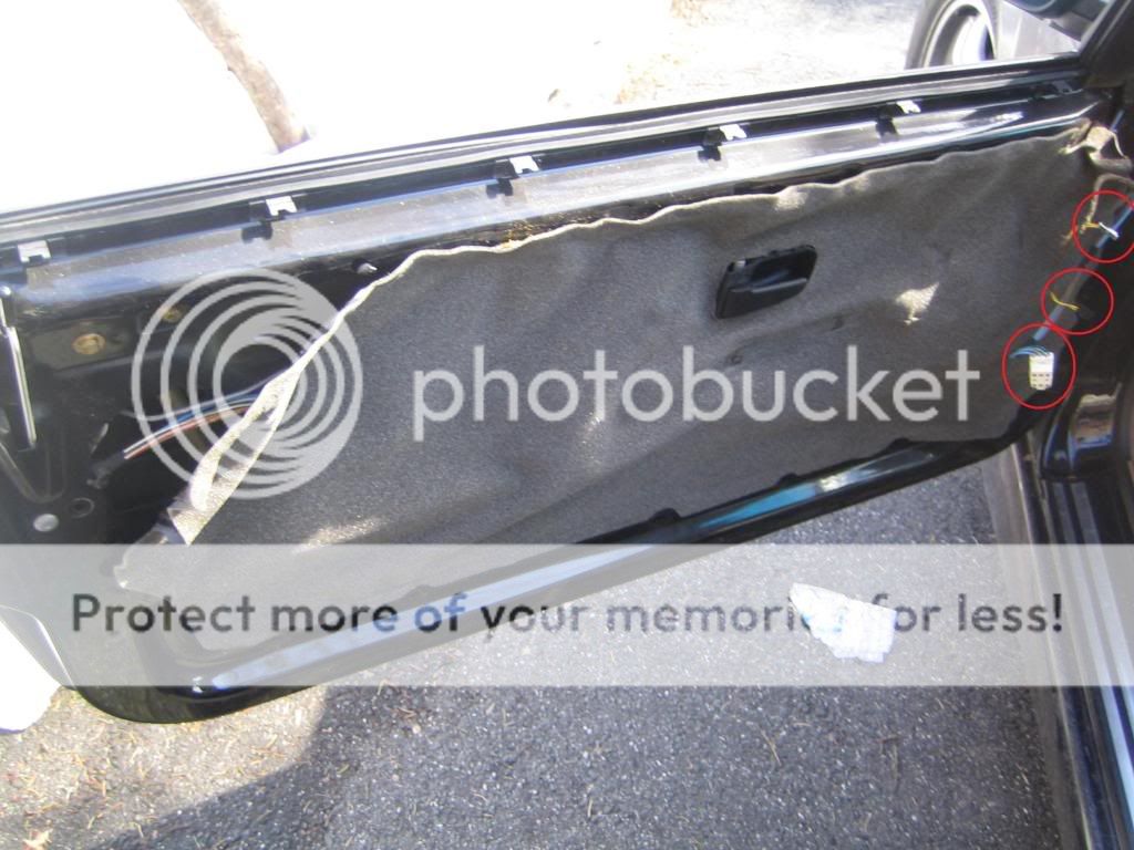 DIY Fix Loose Door Panel